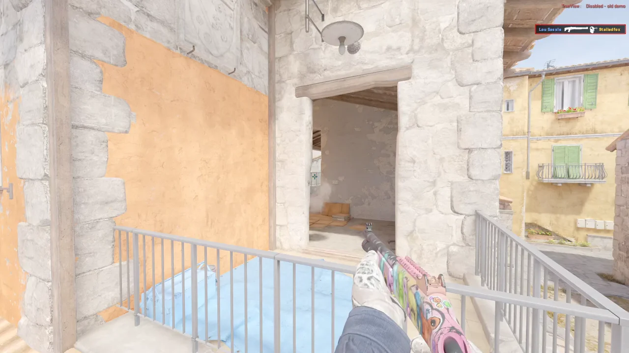 highlight